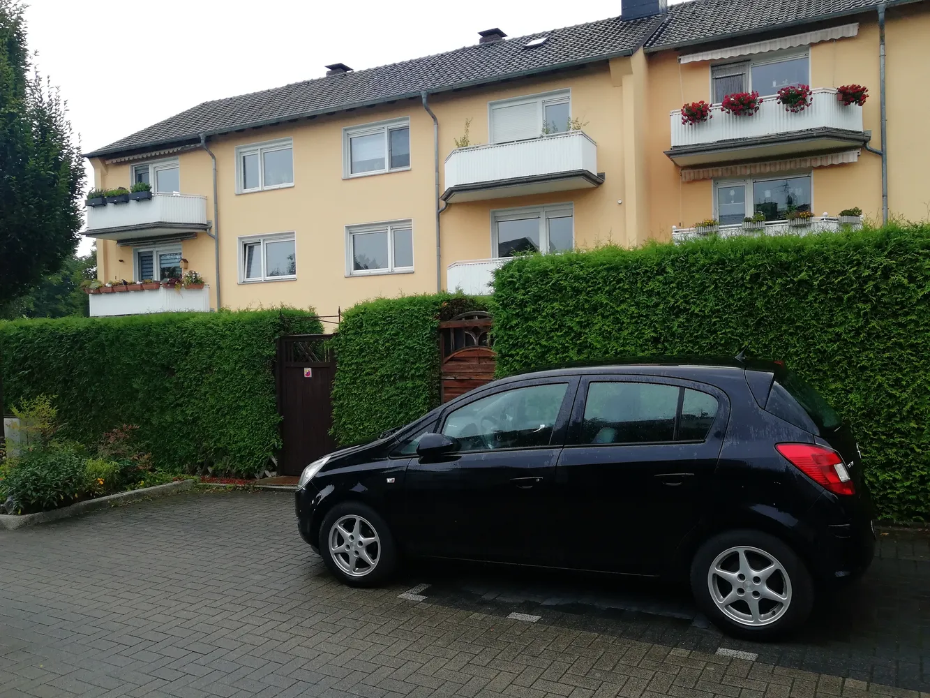 3 Zimmer Wohnung mit 70 m² in Hagen – Bild 1