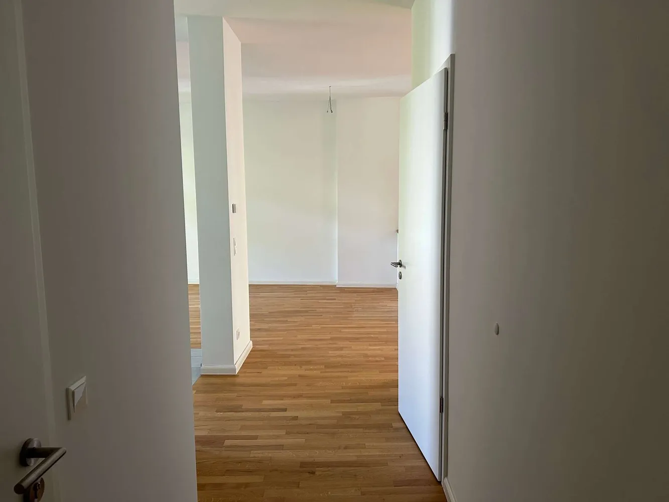 5 Zimmer Wohnung mit 128 m² in Halle (Saale) – Bild 8