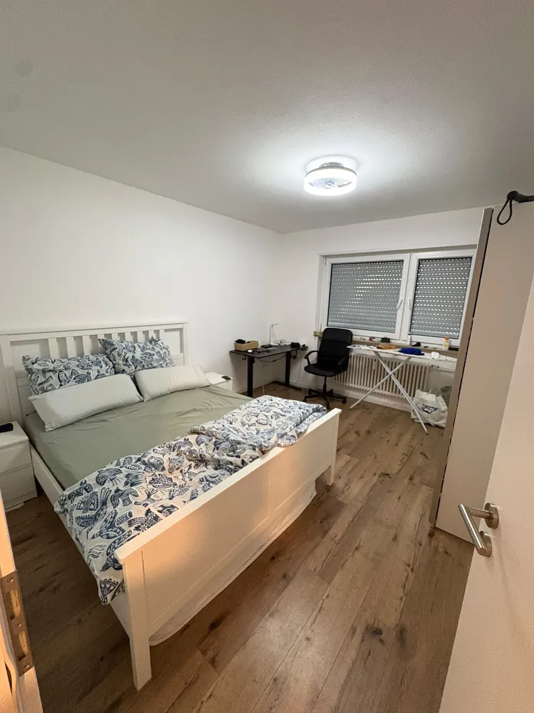 2 Zimmer Wohnung mit 58 m² in Heidelberg – Bild 7