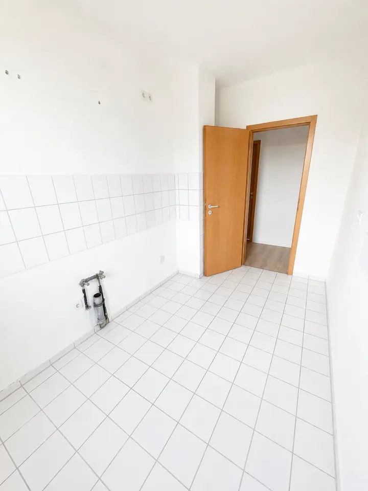 3 room apartment with 60 m² in Chemnitz – Photo 2