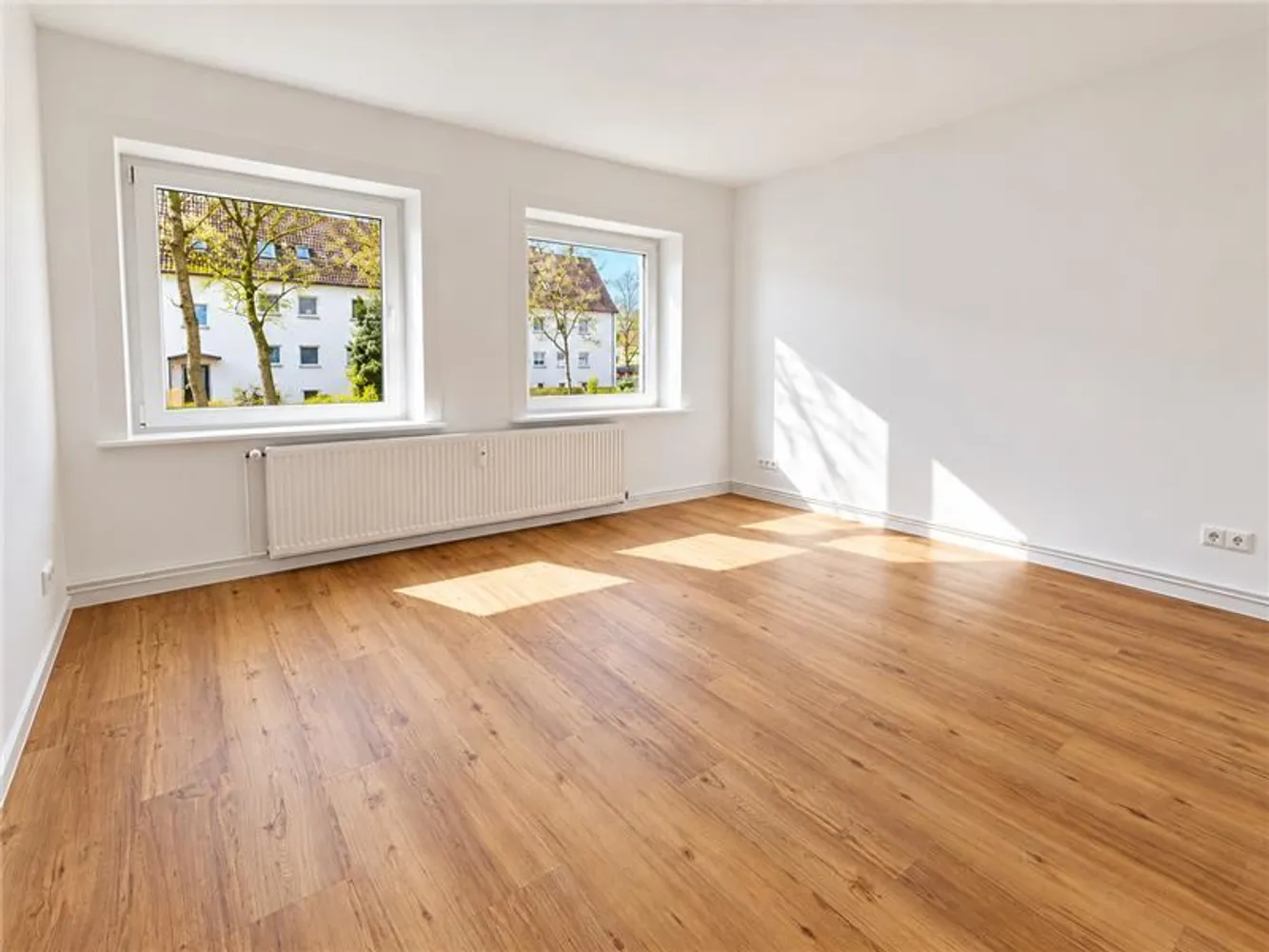 1 room apartment with 30 m² in Itzehoe – Photo 3
