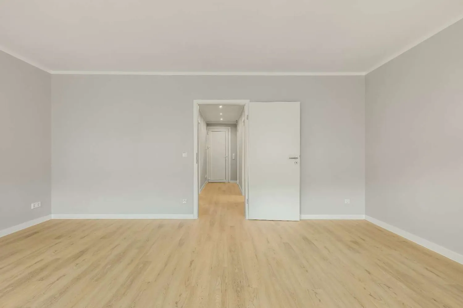 2 Zimmer Wohnung mit 57 m² in Wuppertal – Bild 4