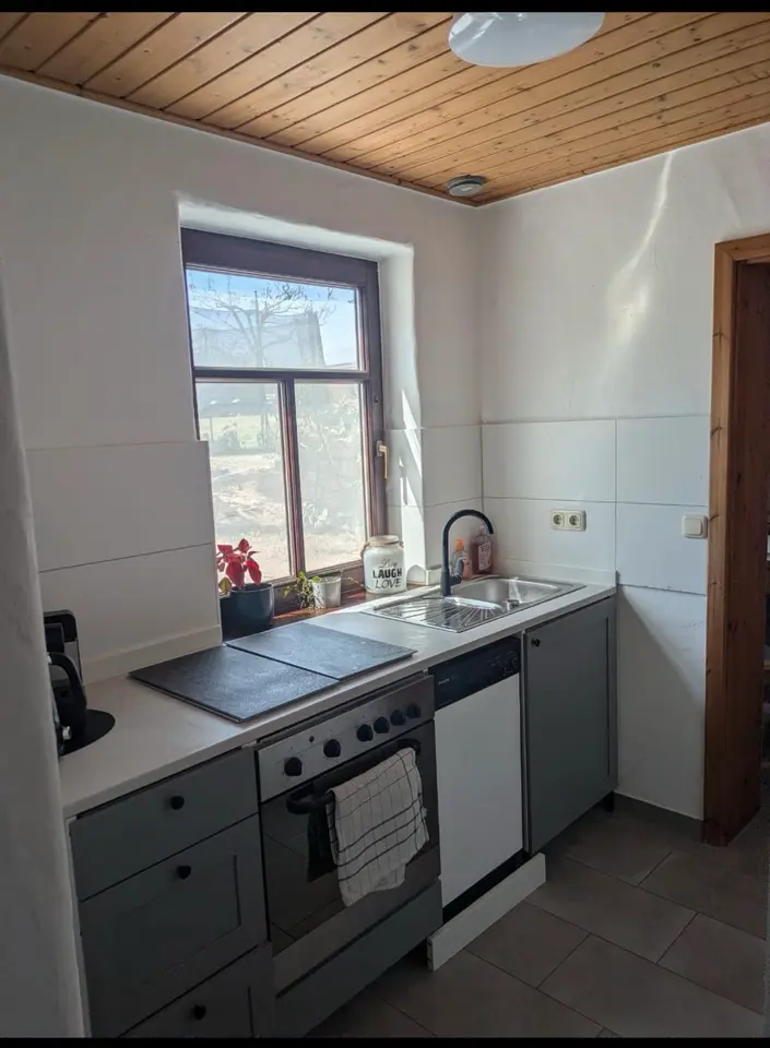 2 Zimmer Wohnung mit 60 m² in Aschaffenburg – Bild 2