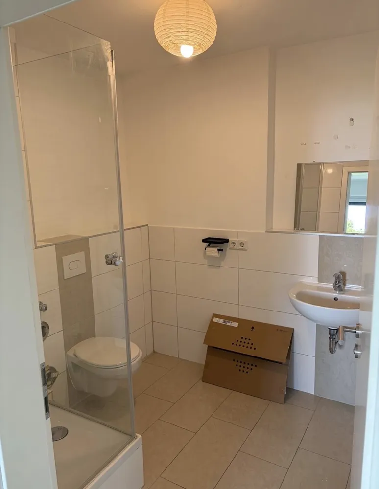 2 Zimmer Wohnung mit 68 m² in Bremen – Bild 4
