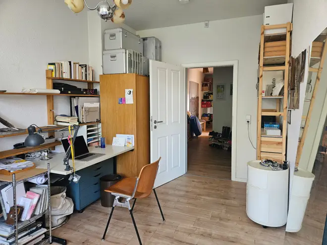 3 Zimmer Wohnung mit 87 m² in Halle (Saale) – Bild 5