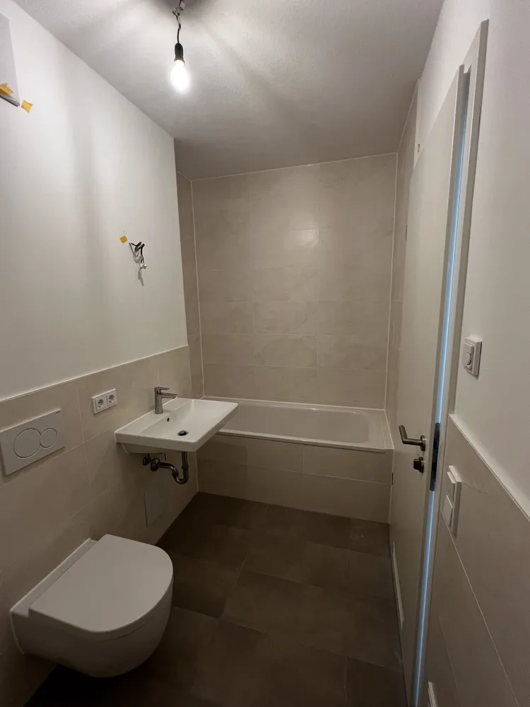 3 room apartment with 95 m² in Munich – Photo 4