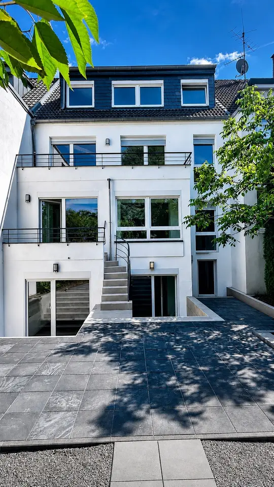 2 Zimmer Wohnung mit 80 m² in Düsseldorf – Bild 5