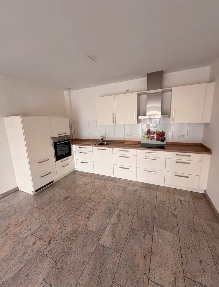 2 Zimmer Wohnung mit 82 m² in Emsdetten – Bild 3