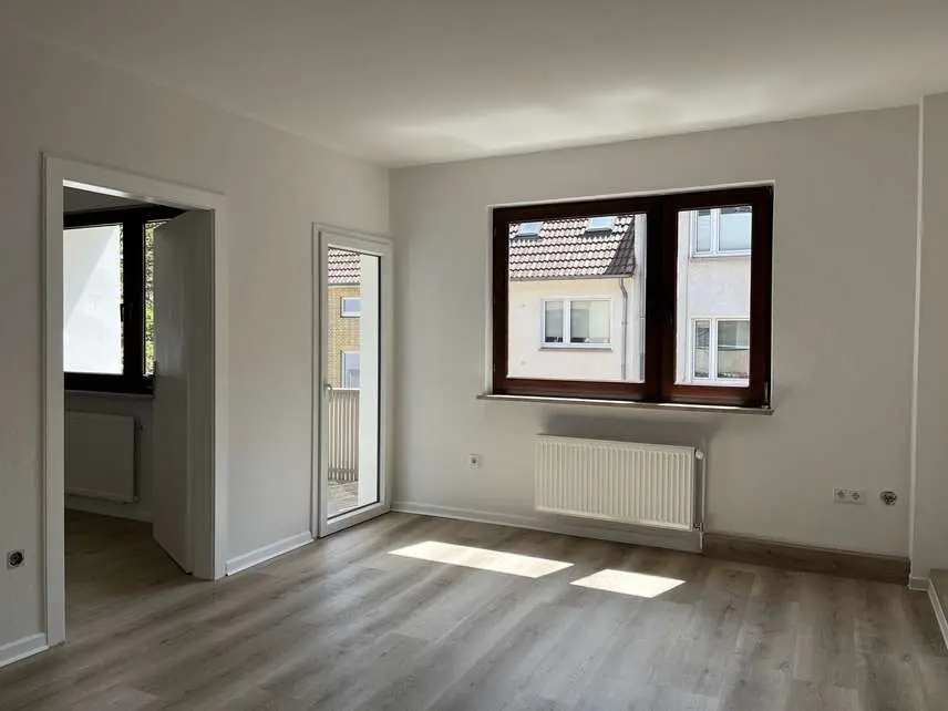 3 Zimmer Wohnung mit 66 m² in Recklinghausen – Bild 9