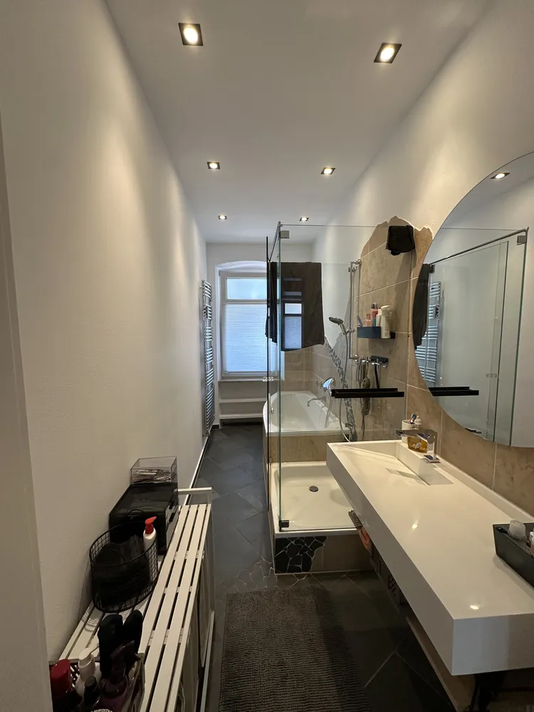 5 room apartment with 120 m² in Nuremberg – Photo 2