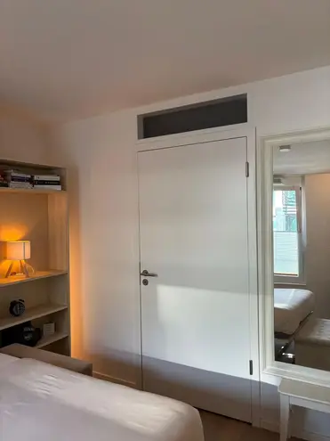 1 Zimmer Wohnung mit 34 m² in Frankfurt am Main – Bild 12