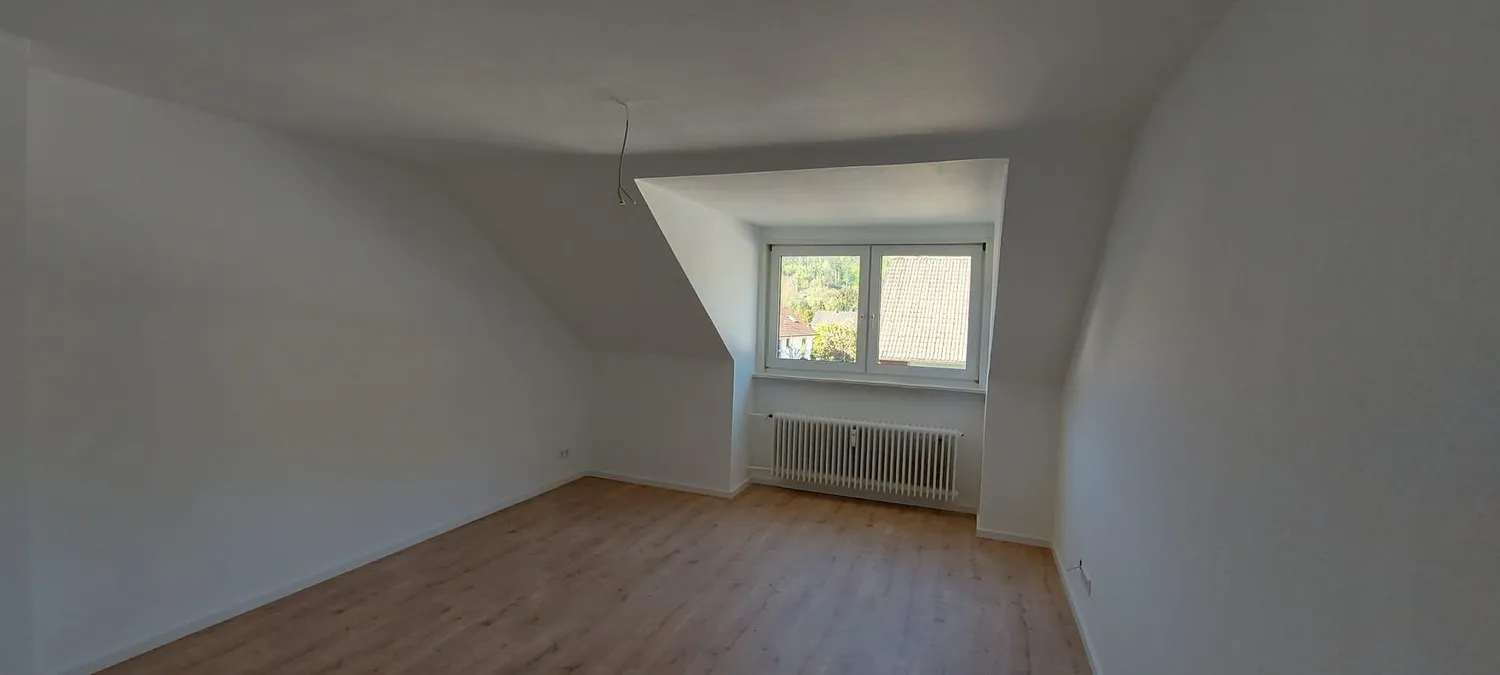 2 Zimmer Wohnung mit 62 m² in Solingen – Bild 5