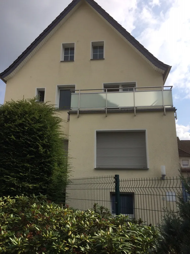 3 room apartment with 49 m² in Bielefeld – Photo 1
