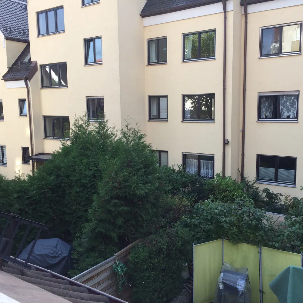 3 Zimmer Wohnung mit 64 m² in Augsburg – Bild 3