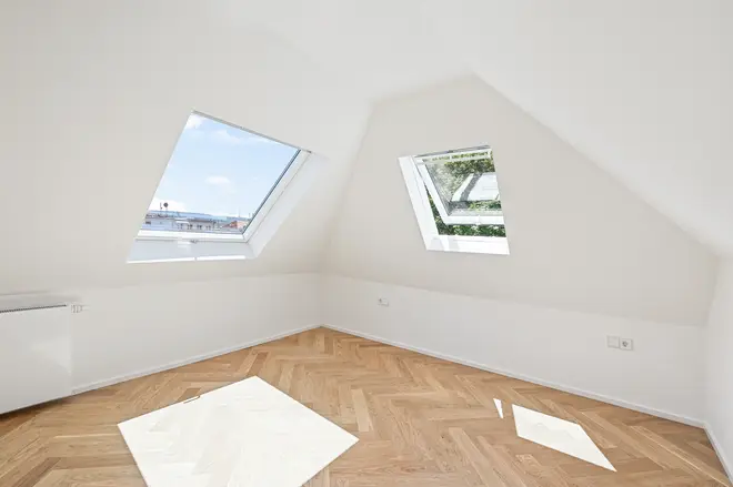 2 Zimmer Wohnung mit 33 m² in Stuttgart – Bild 4