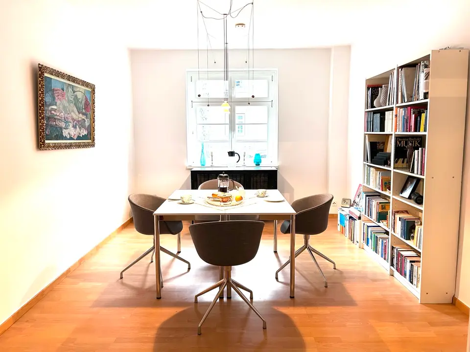 3 Zimmer Wohnung mit 60 m² in Hannover – Bild 7
