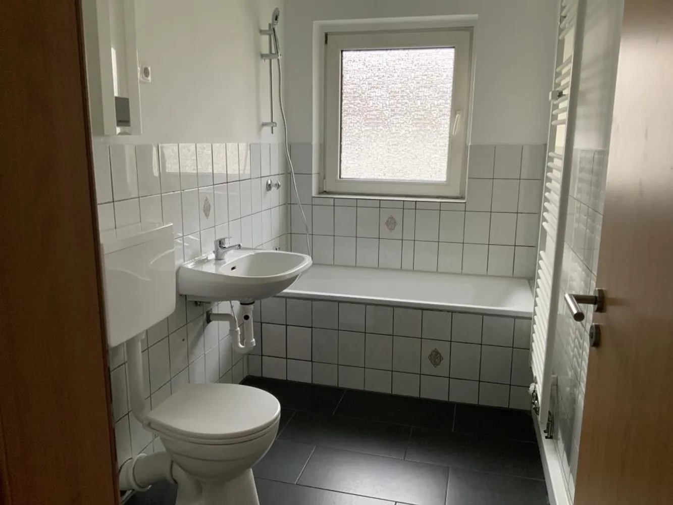 3 room apartment with 60 m² in Gelsenkirchen – Photo 8