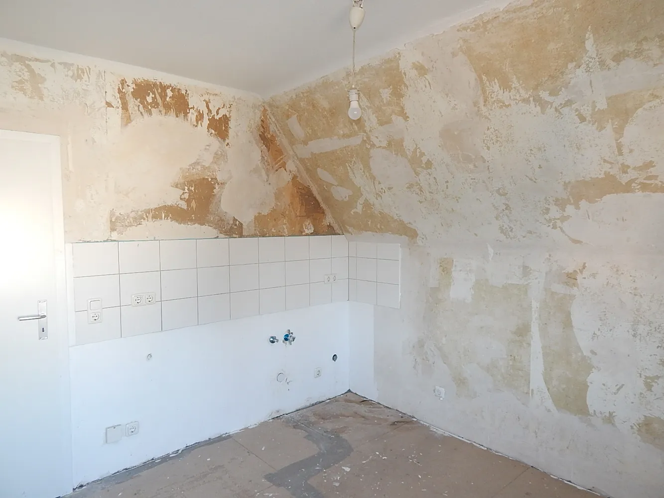 3 Zimmer Wohnung mit 55 m² in Castrop-Rauxel – Bild 2