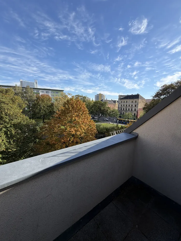 3 Zimmer Wohnung mit 113 m² in Chemnitz – Bild 8