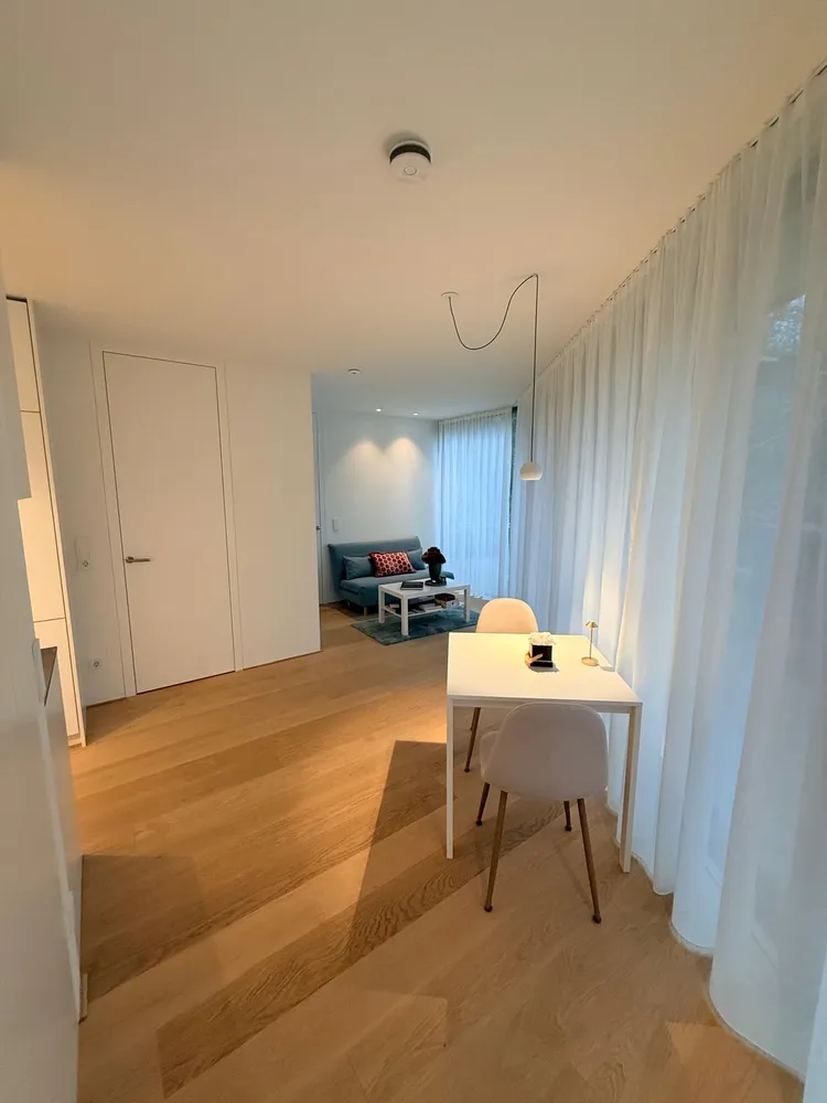 2 Zimmer Wohnung mit 50 m² in Ravensburg – Bild 2