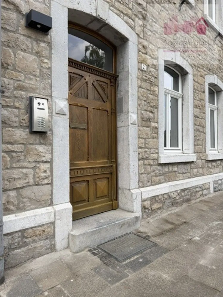 2 Zimmer Wohnung mit 96 m² in Aachen – Bild 1
