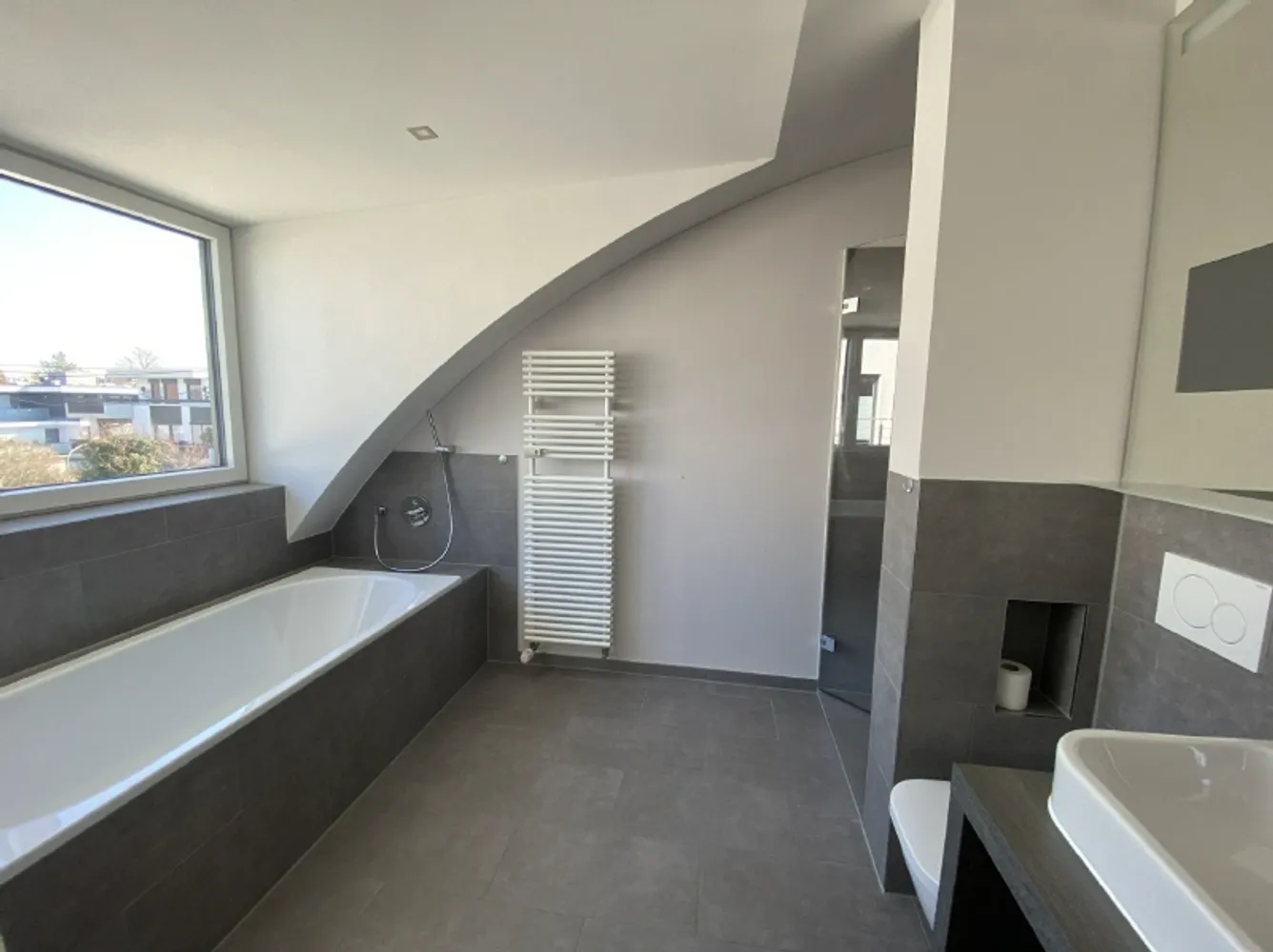 3 room apartment with 112 m² in Munich – Photo 7