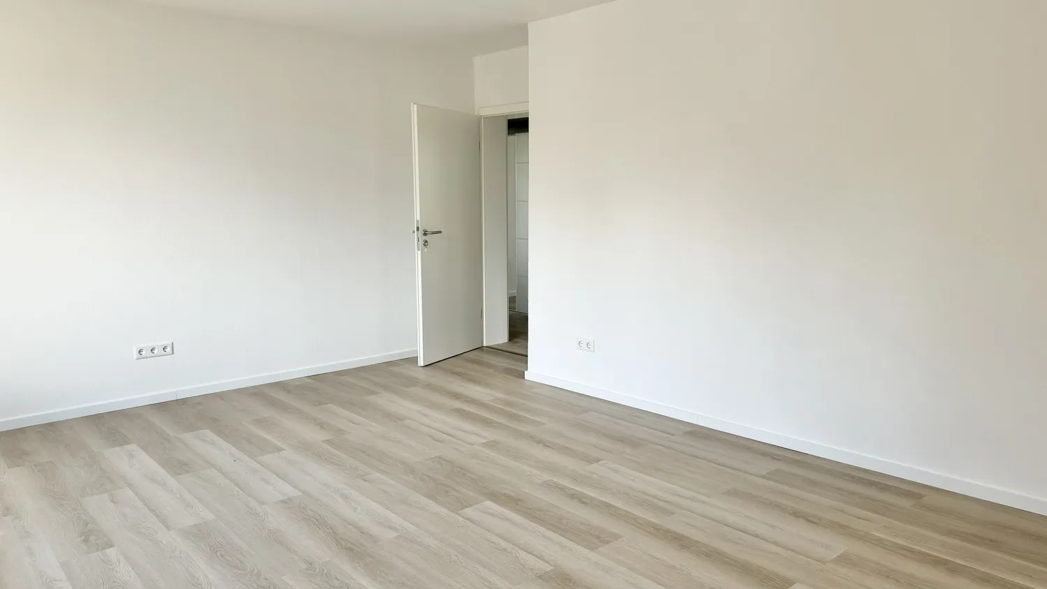 3 Zimmer Wohnung mit 83 m² in Nürnberg – Bild 5