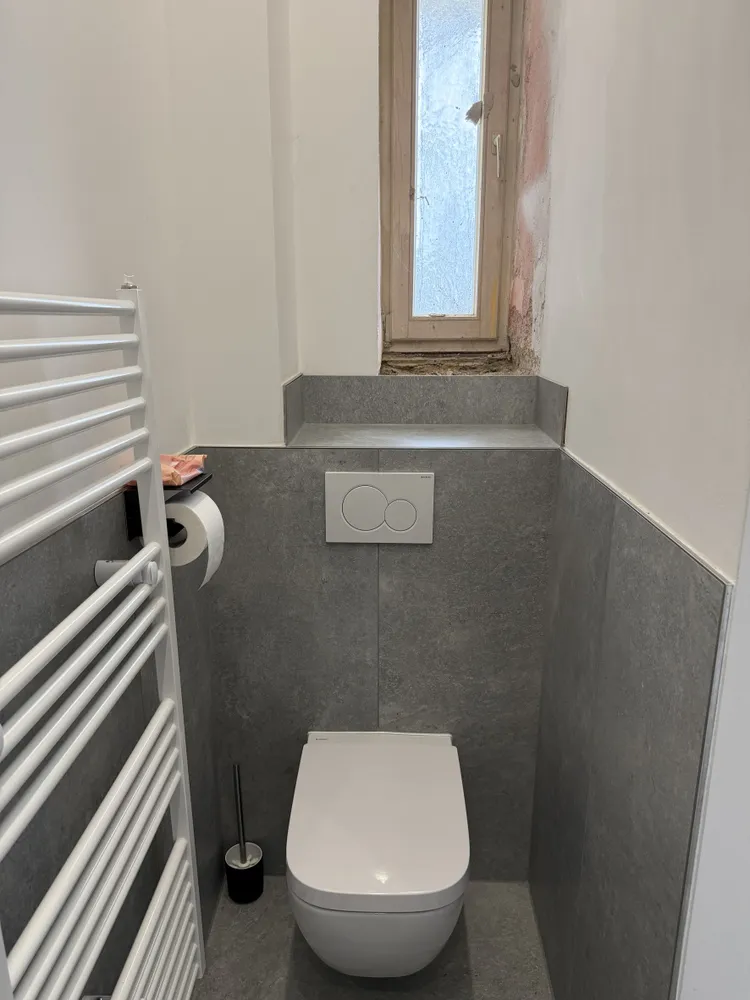 4 Zimmer Wohnung mit 11 m² in München – Bild 5