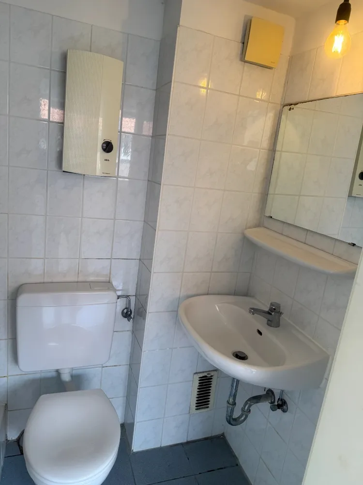 1 Zimmer Wohnung mit 22 m² in Köln – Bild 7