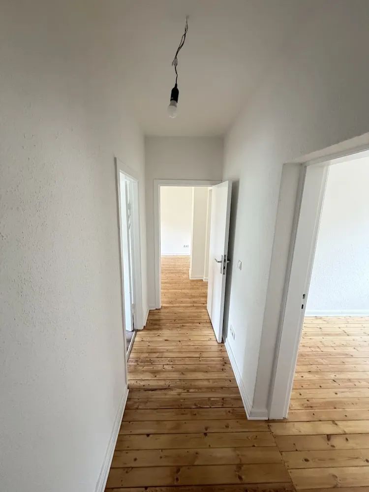 3 Zimmer Wohnung mit 53 m² in Kiel – Bild 6