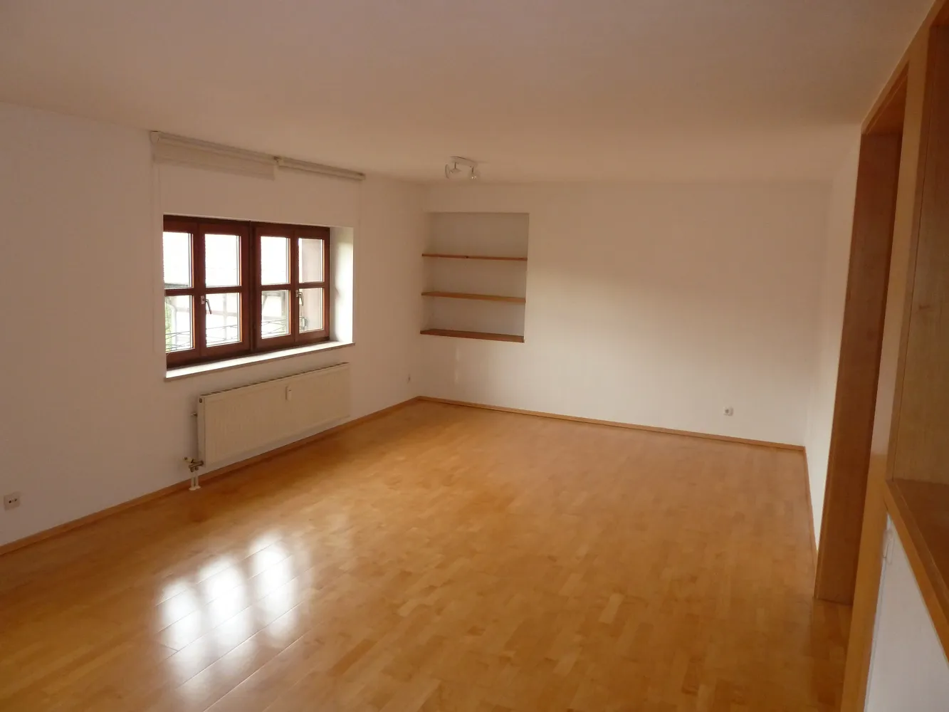 2 Zimmer Wohnung mit 77 m² in Regensburg – Bild 6