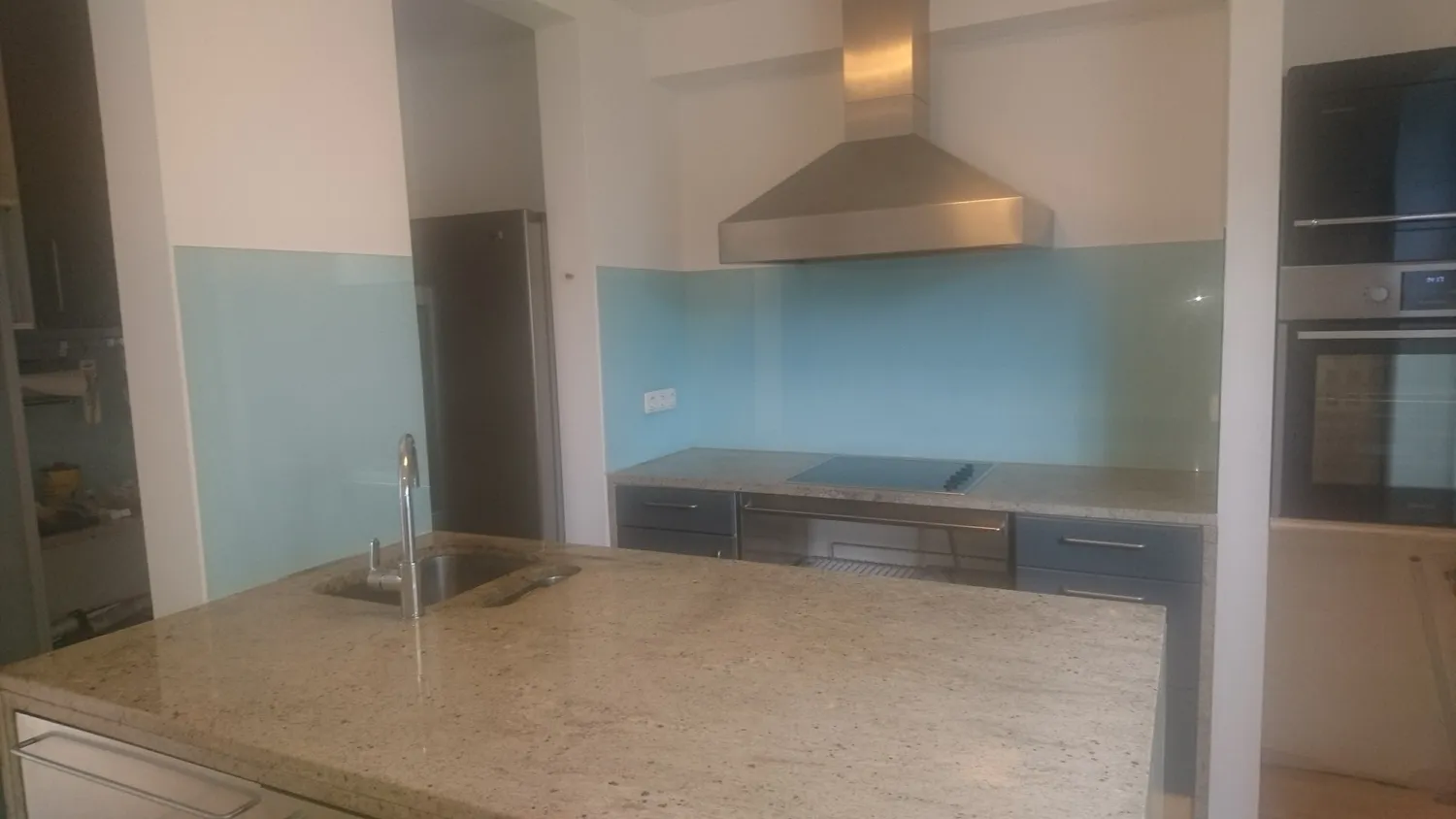 2 room apartment with 62 m² in Munich – Photo 7