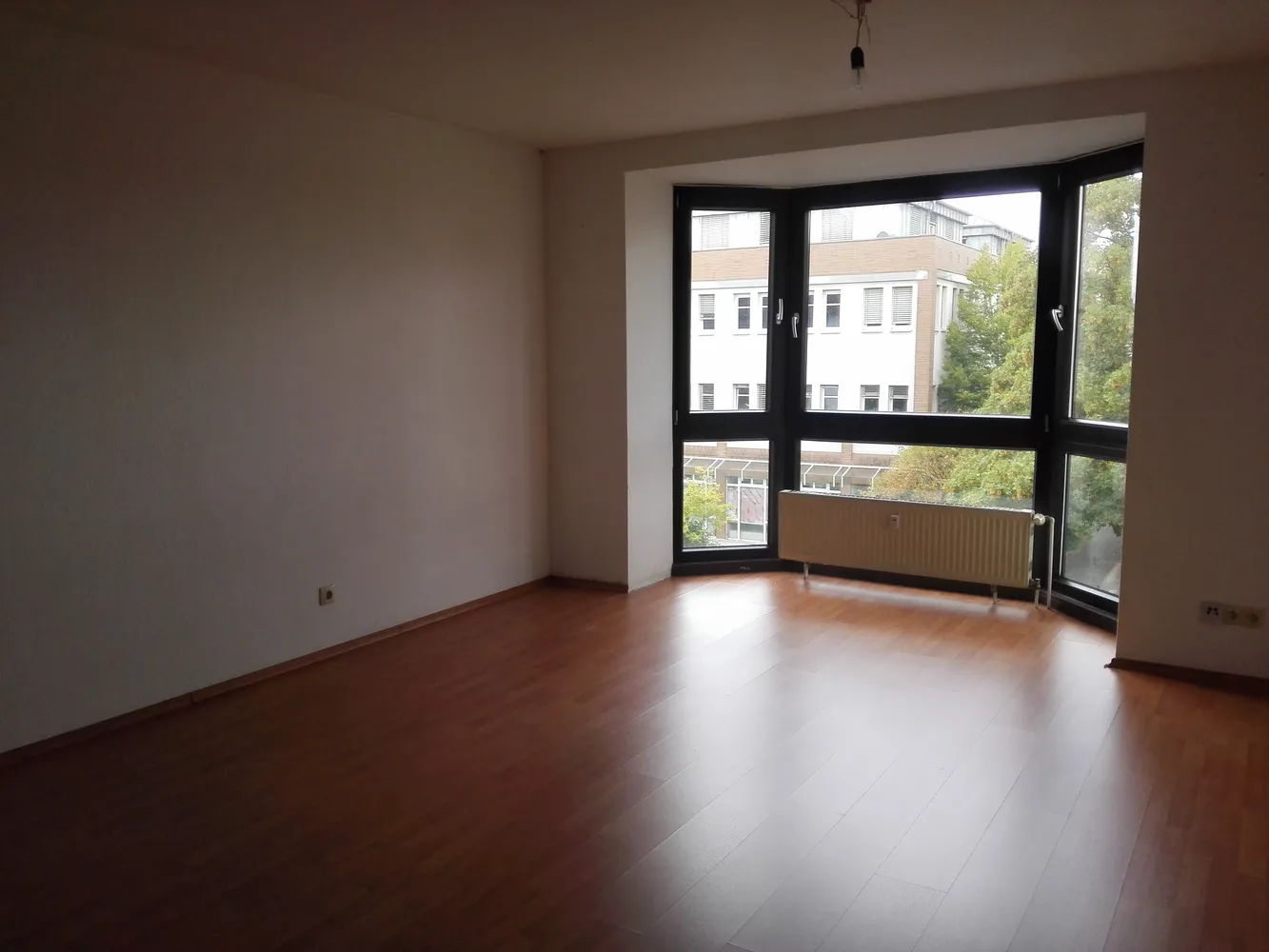 2 room apartment with 47 m² in Bonn – Photo 1