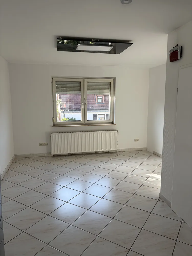 3 room apartment with 100 m² in Nuremberg – Photo 12