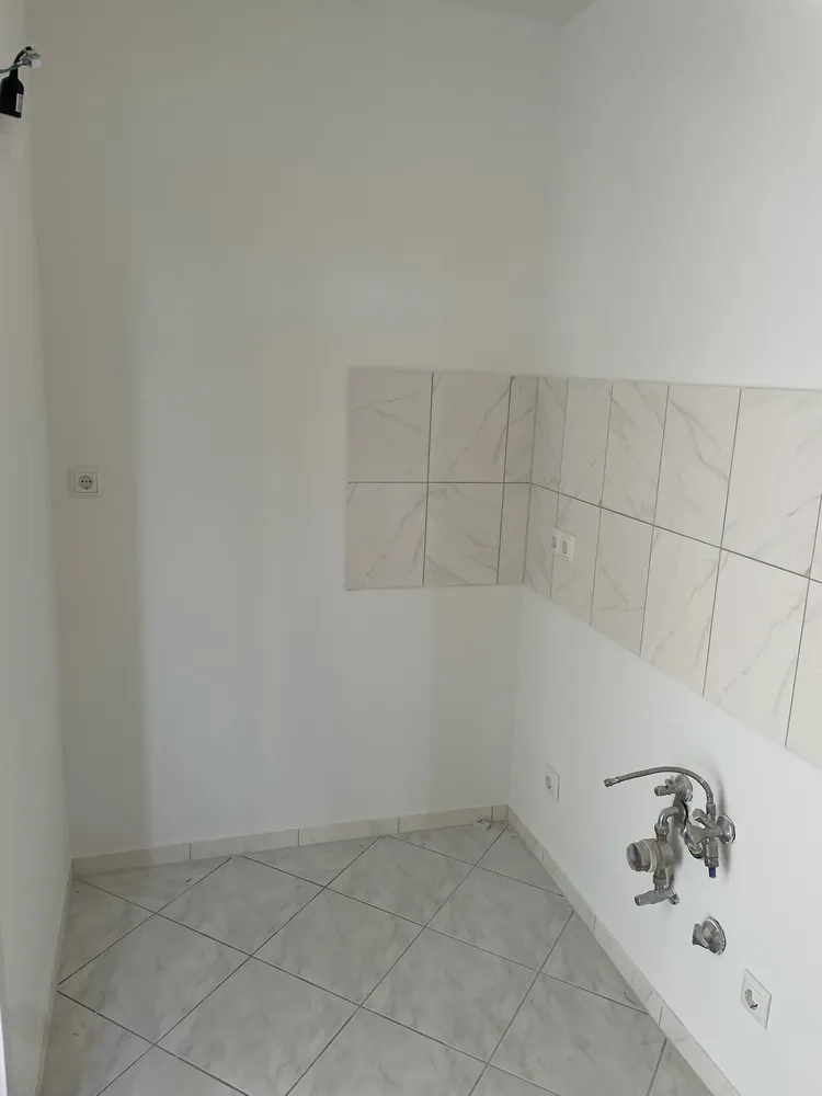 1 Zimmer Wohnung mit 35 m² in München – Bild 3