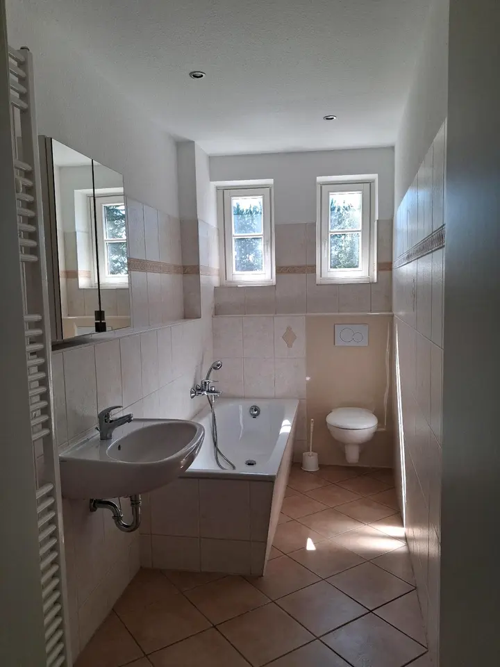 3 Zimmer Wohnung mit 96 m² in Halle (Saale) – Bild 9