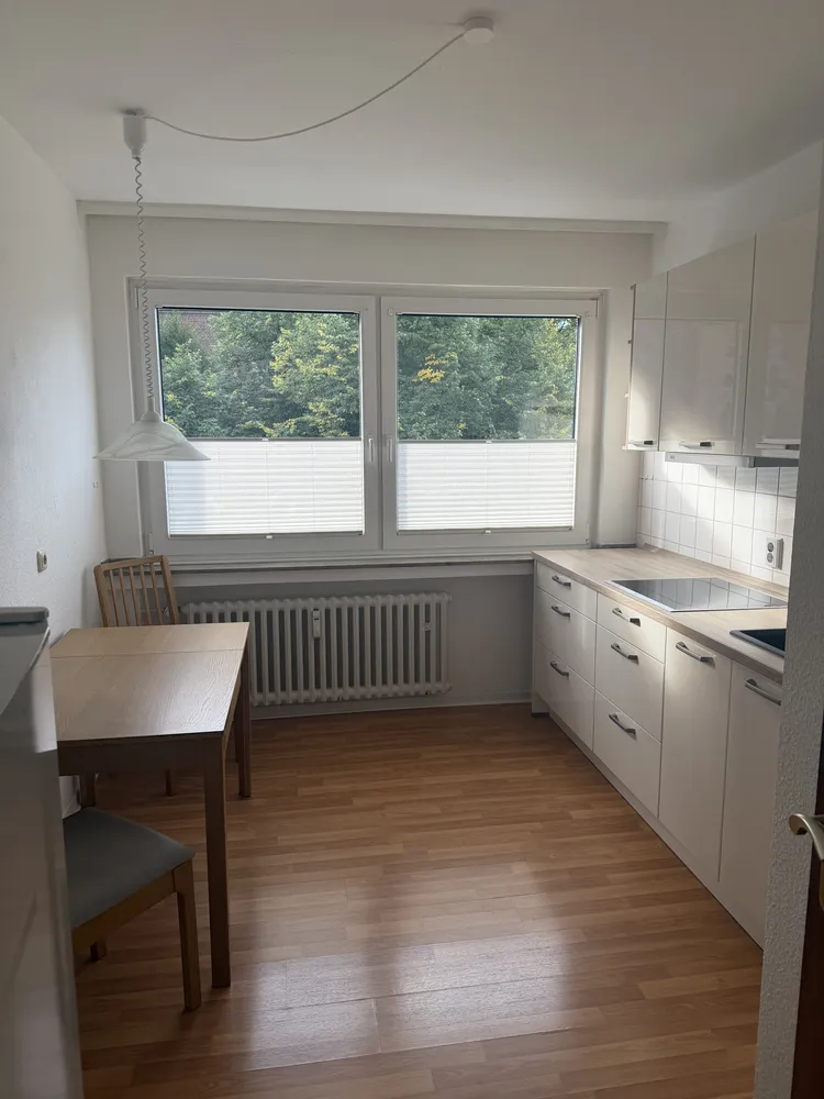 2 Zimmer Wohnung mit 62 m² in Gelsenkirchen – Bild 2
