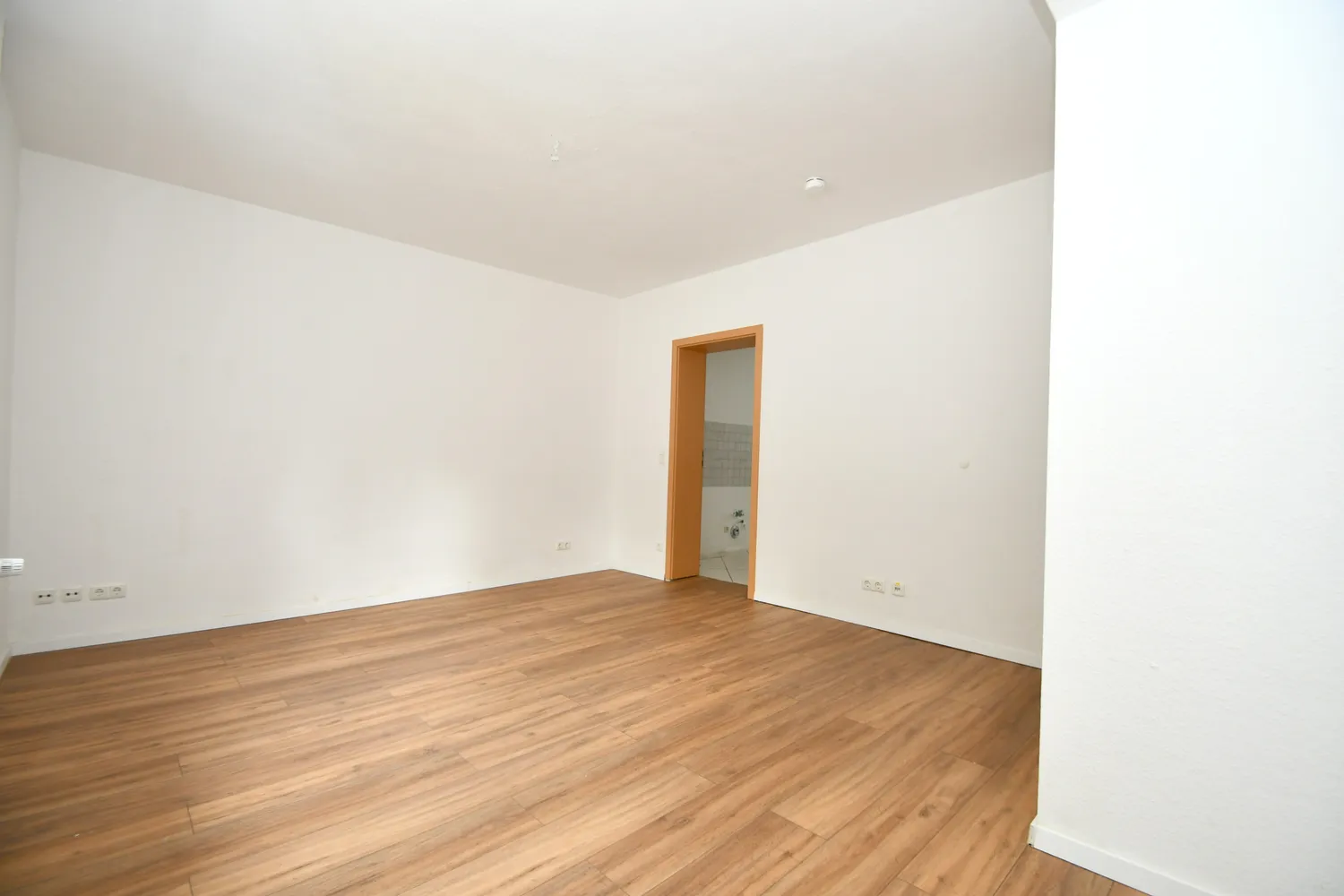 3 Zimmer Wohnung mit 50 m² in Gelsenkirchen – Bild 3
