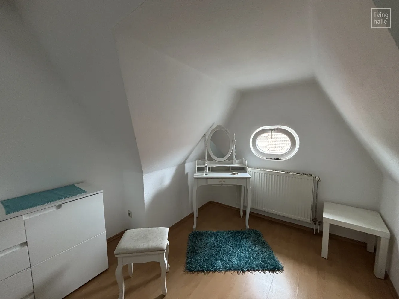 3 Zimmer Wohnung mit 97 m² in Halle (Saale) – Bild 8