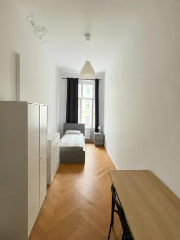 WG-Zimmer in Berlin – Bild 1