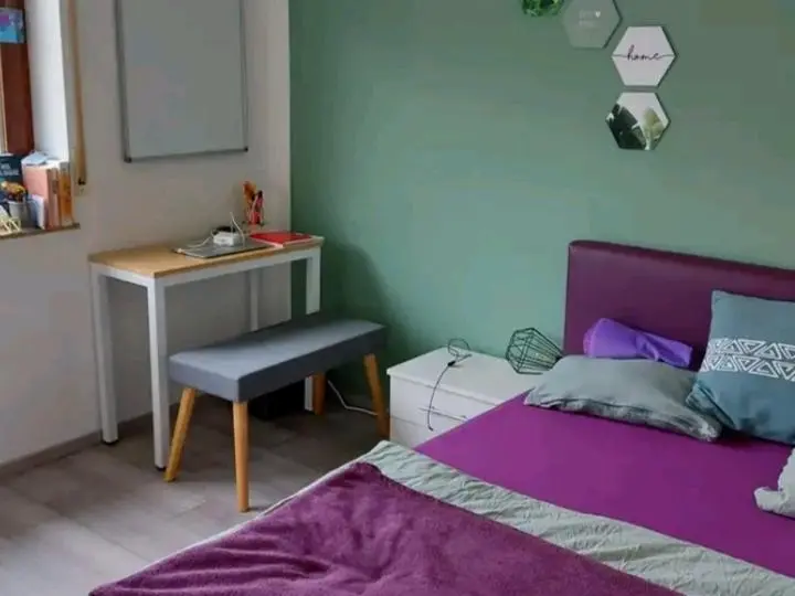 2 Zimmer Wohnung mit 62 m² in Metzingen – Bild 2