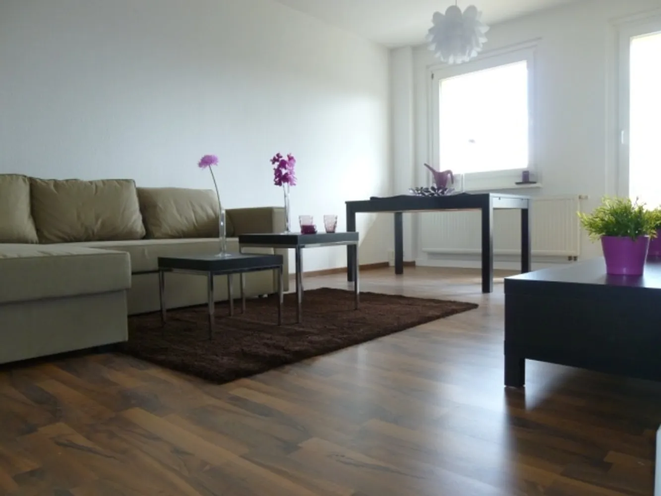 4 Zimmer Wohnung mit 79 m² in Dresden – Bild 4