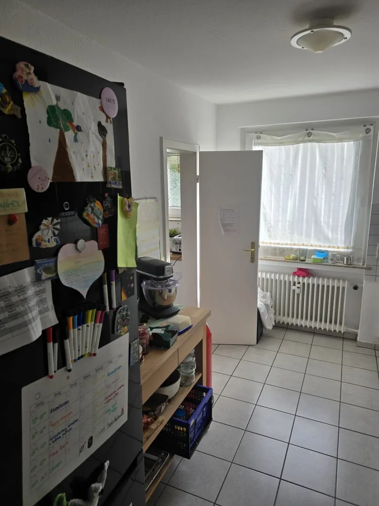 4 room apartment with 97 m² in Bielefeld – Photo 5