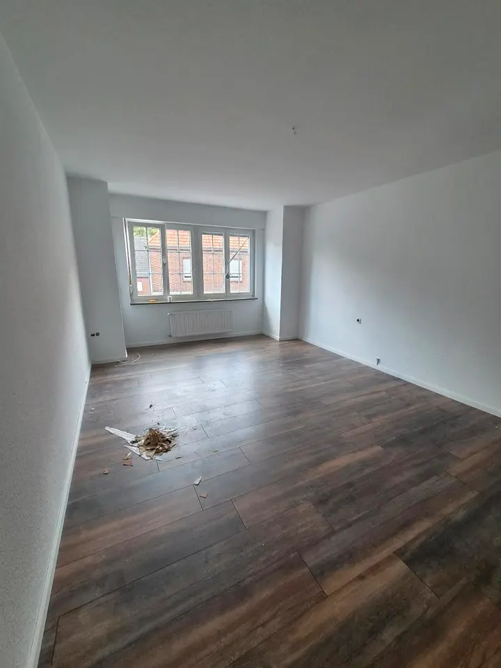 3 Zimmer Wohnung mit 94 m² in Ahaus – Bild 1