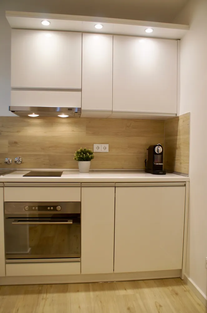 1 Zimmer Wohnung mit 36 m² in München – Bild 6
