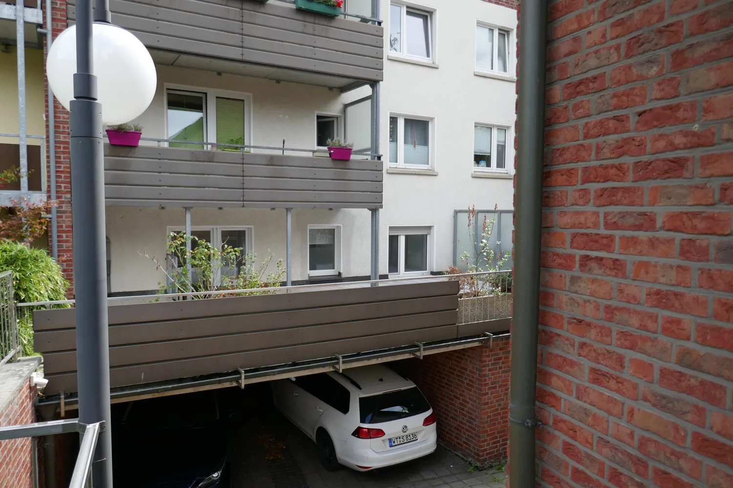 3 Zimmer Wohnung mit 82 m² in Recklinghausen – Bild 1
