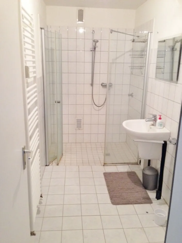3 room apartment with 82 m² in Aachen – Photo 6