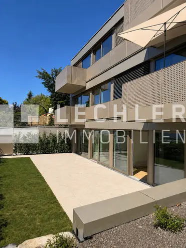 3 Zimmer Wohnung mit 112 m² in Stuttgart – Bild 2