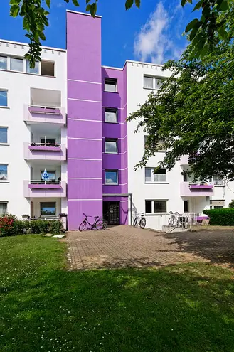 2 Zimmer Wohnung mit 58 m² in Braunschweig – Bild 8