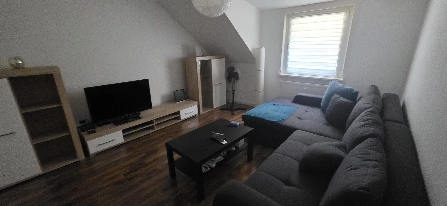 2 Zimmer Wohnung mit 43 m² in Wiesbaden – Bild 2